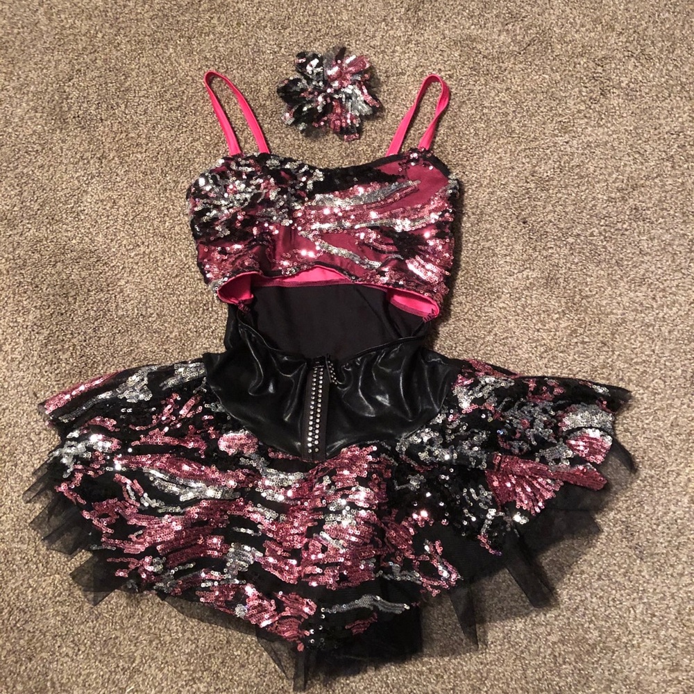 Rockstar Costume